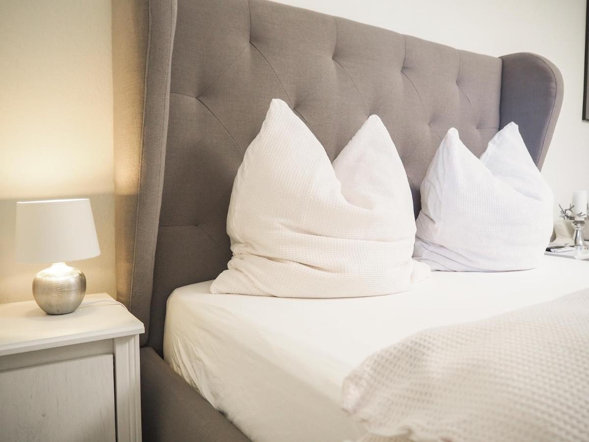 Stylische Wohnung In Ruhiger Lage, Sehr Messenah Laatzen Exterior foto